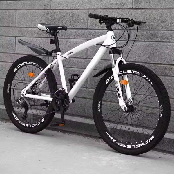 Vélo .