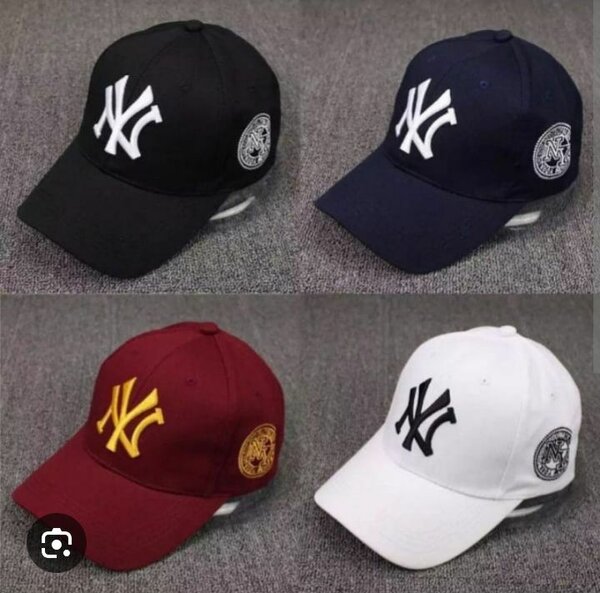 Casquettes Snapback NY