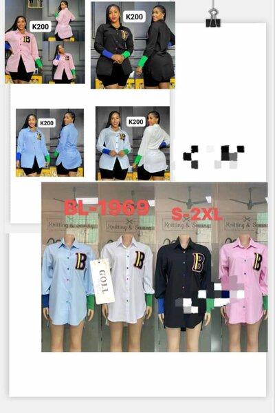Shirts