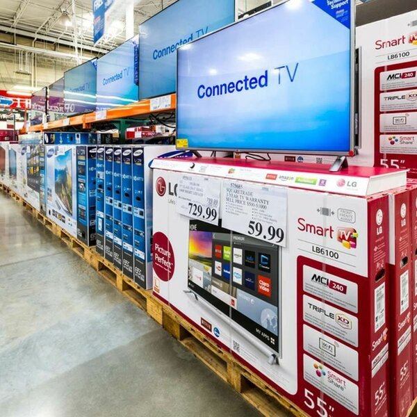 LG TV