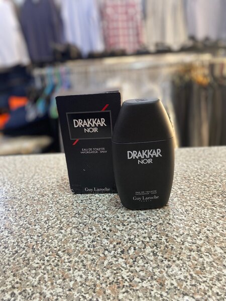 Mens perfume