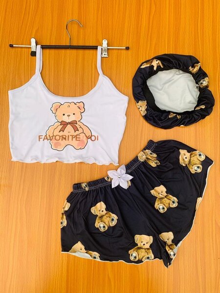 Night wear