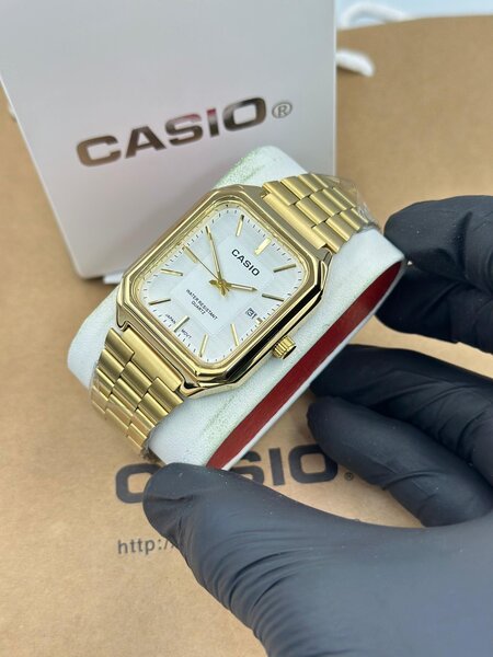 Montre Casio Classique