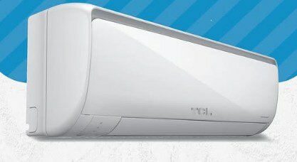  Air conditioner 