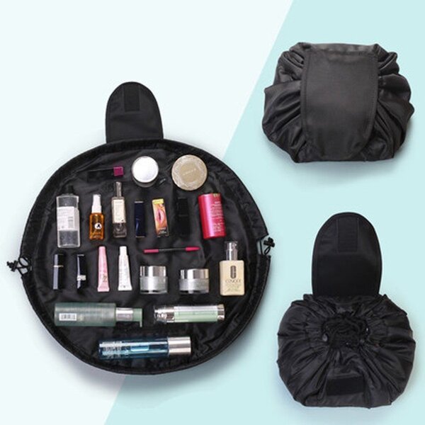 Trousse Maquillage Pliable