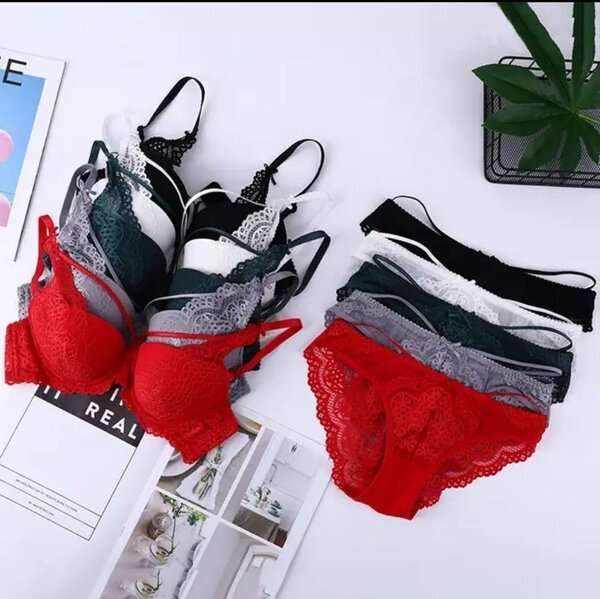Lingerie sexy 🥰