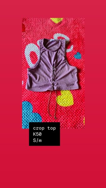 Tops
