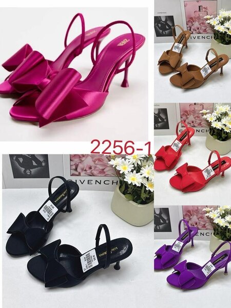 Chaussures femme