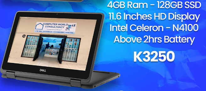 Laptops 