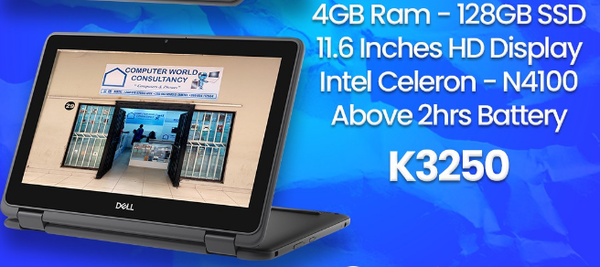 Laptops 