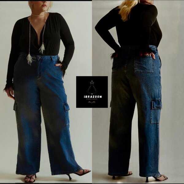 Pantalon Féminin