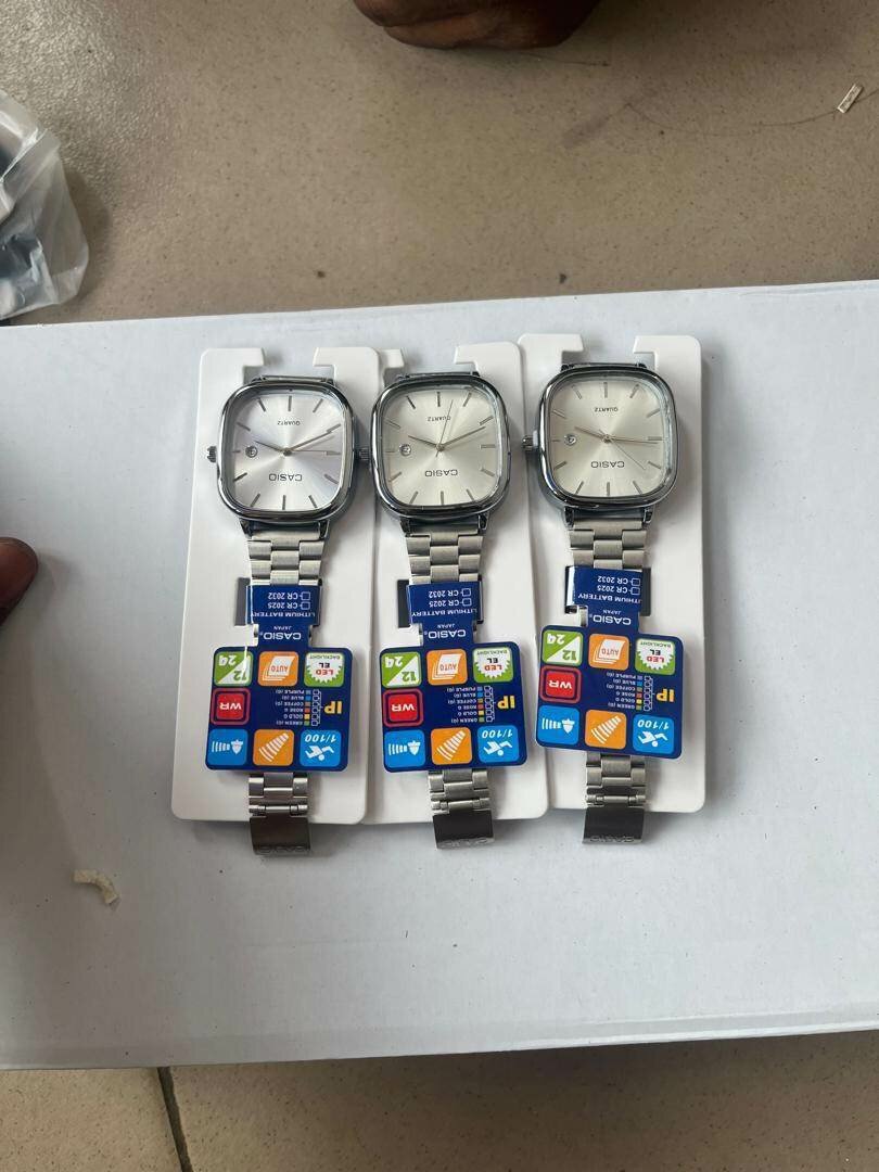 Casio  disponible