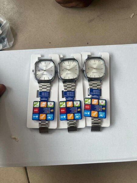 Casio  disponible