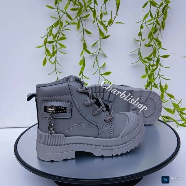 Chaussures pour enfant