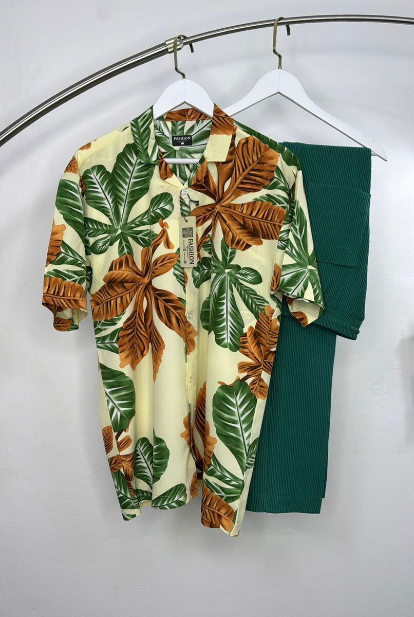 Fashion 2 pieces