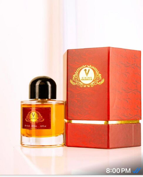 Parfum Élégant Unisexe