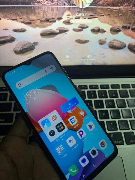 Tecno pop 7 pro 64G