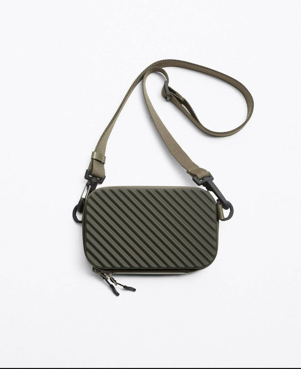 Bandoulière ZARA