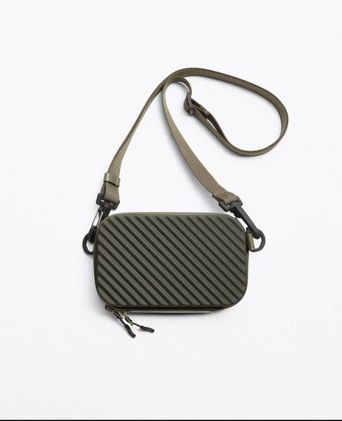 Bandoulière ZARA