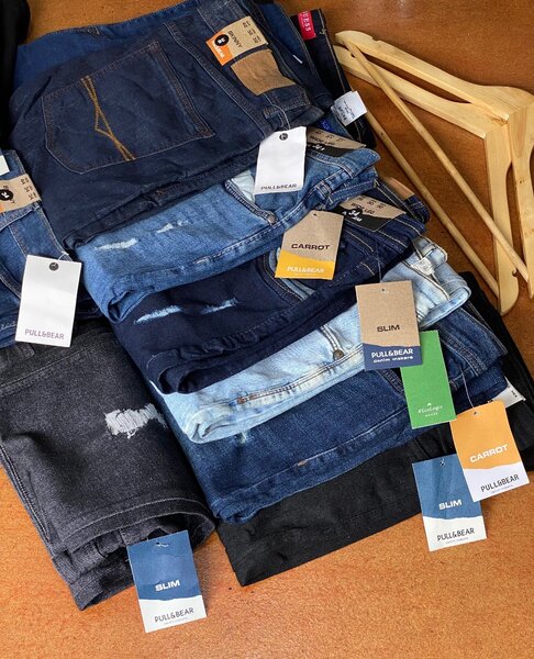 Pull&Bear