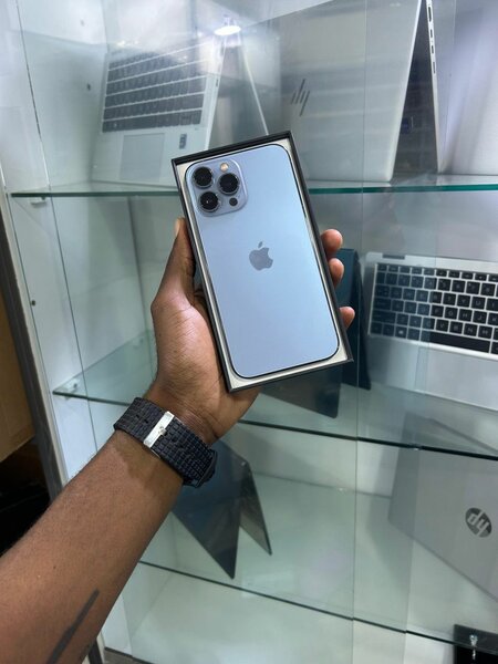 iPhone 13 Pro Max