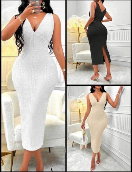 Ladies wear