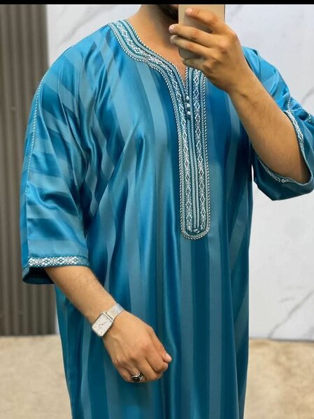 Boubou homme