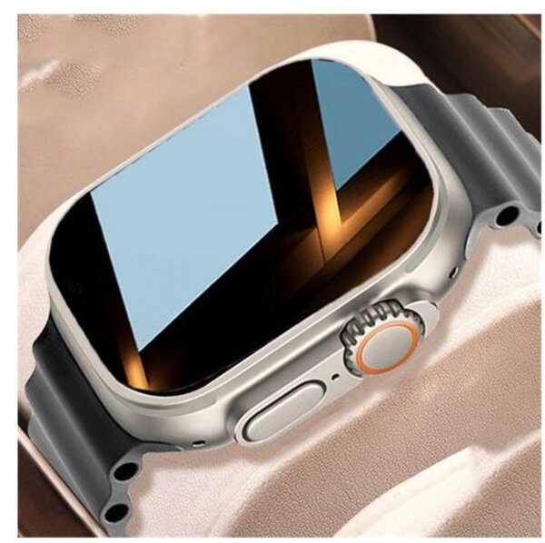 Montre Intelligente Écran 44mm