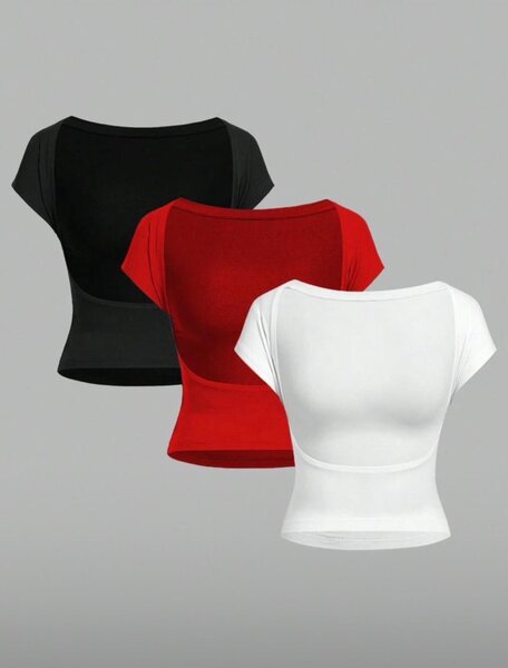 Crop tops