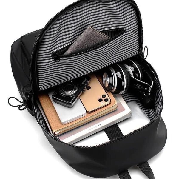 Sac à dos imperméable élégant