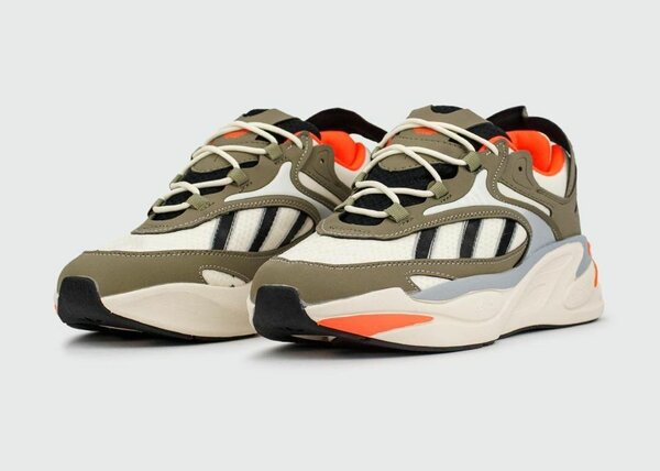 Fashion Sneakers