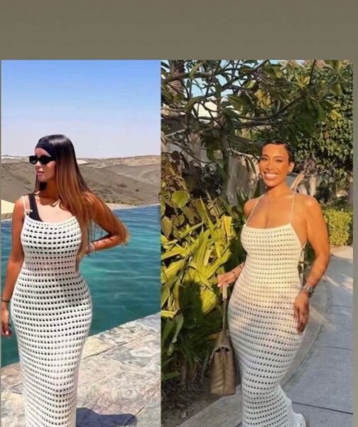 Ladies outfit