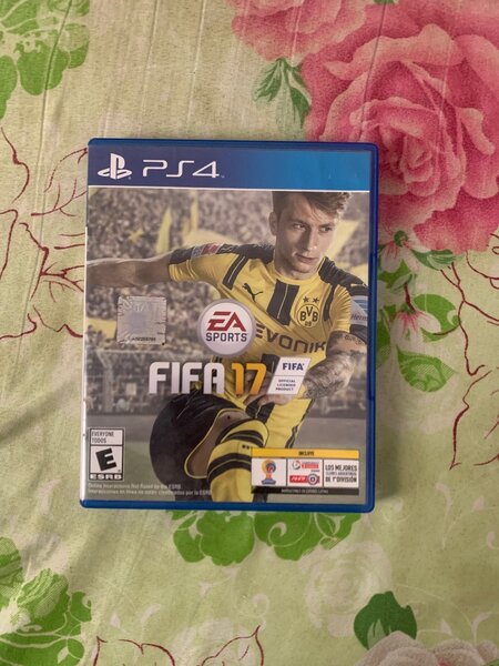 Fifa 17