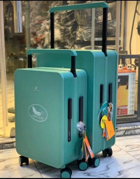 Set de Valises Rigides Ultra Légères