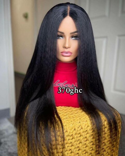 Wig