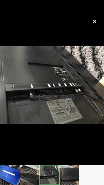 Samsung TV