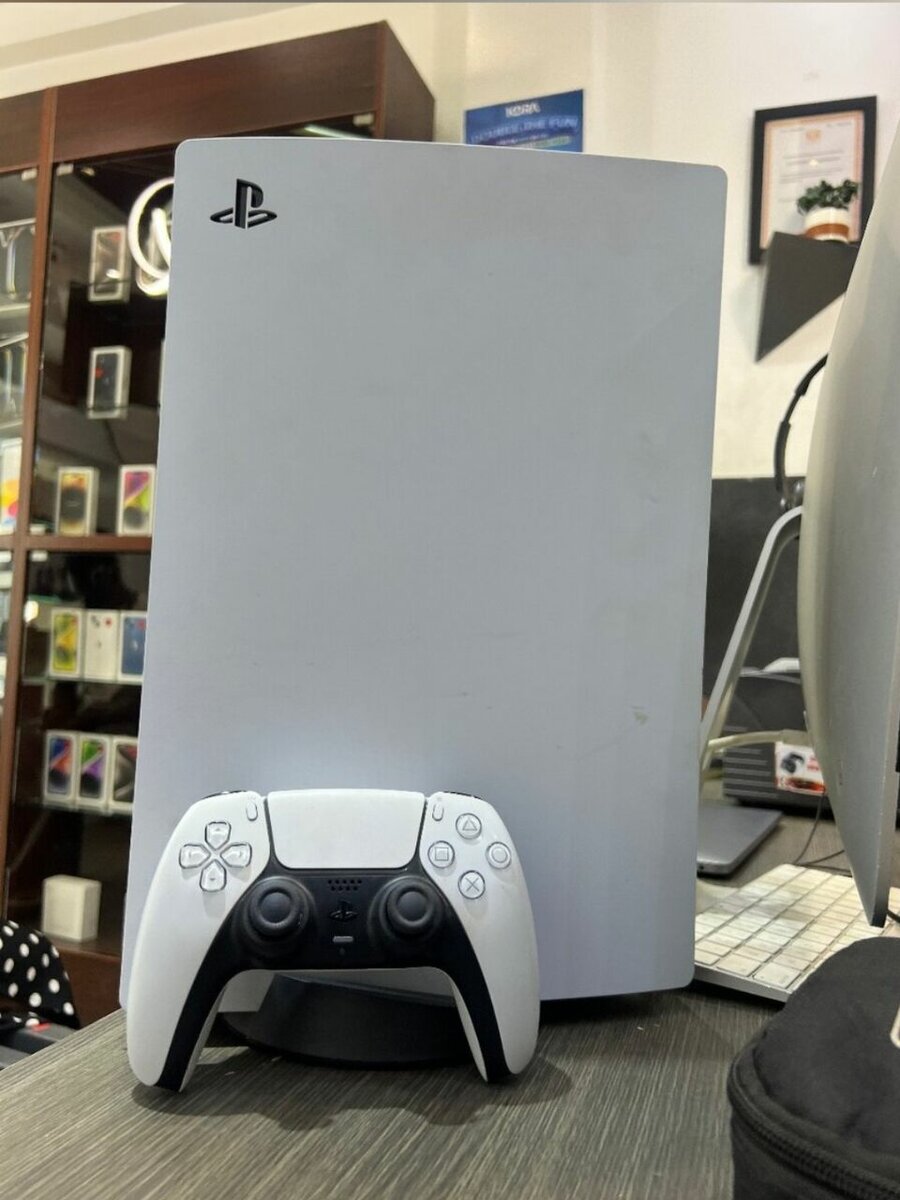 Play station 5
