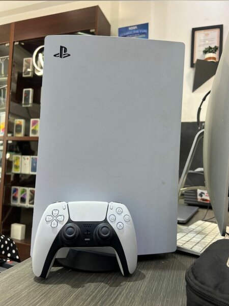 Play station 5