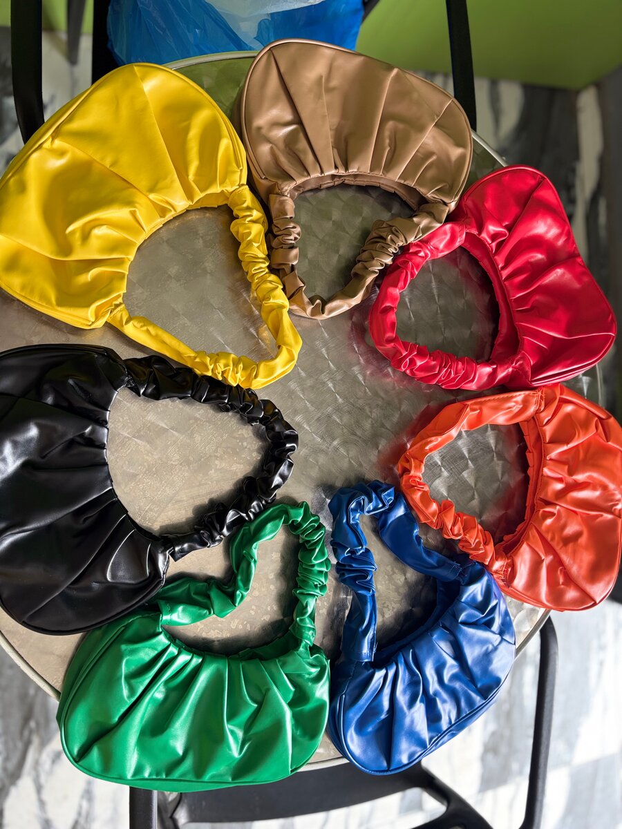 Sac à cordon Kuromi