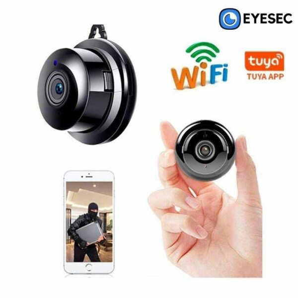 Mini Camera despionnage disponible neuf