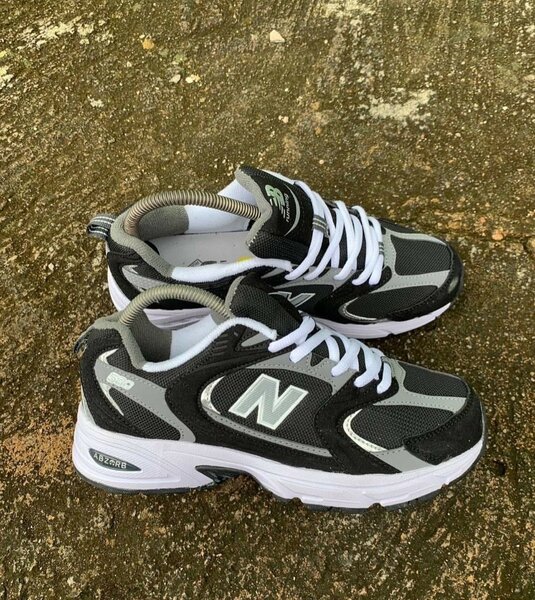 New balance
