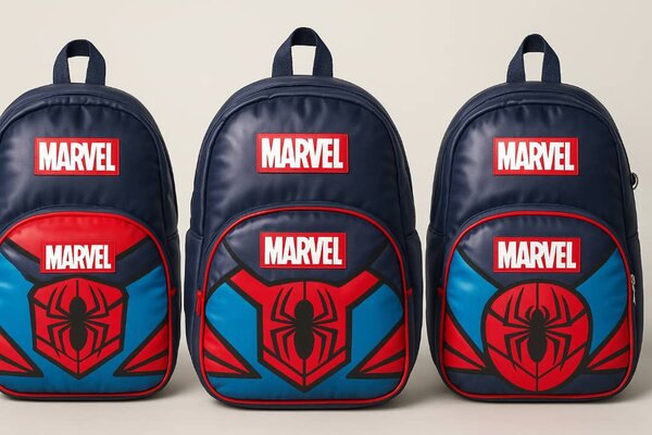 Sac à Dos Marvel Spider-Man