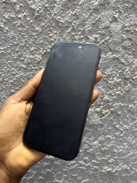iPhone 14 pro