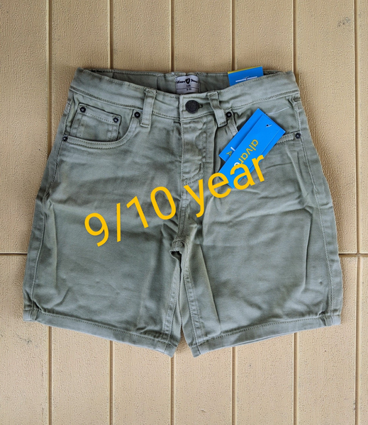 shorts