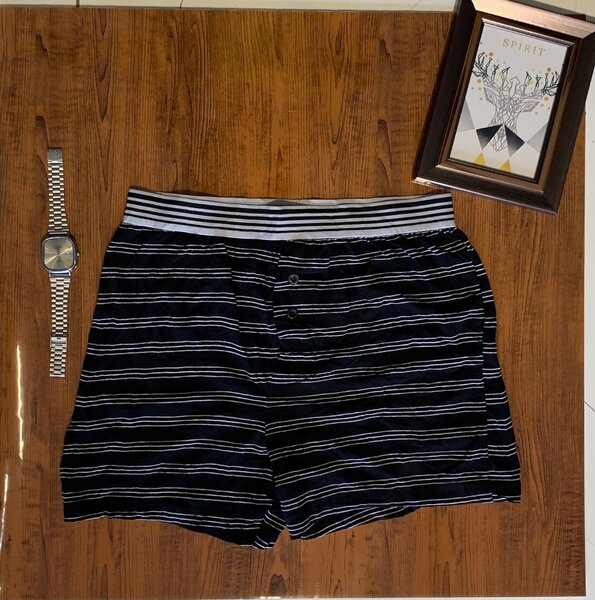 Culotte en coton