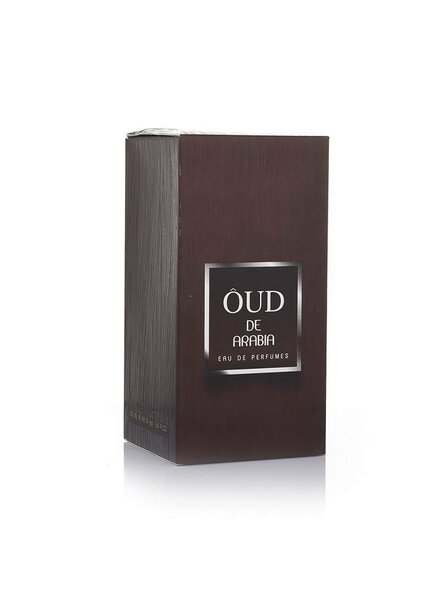 Efolia Oud De Arabia