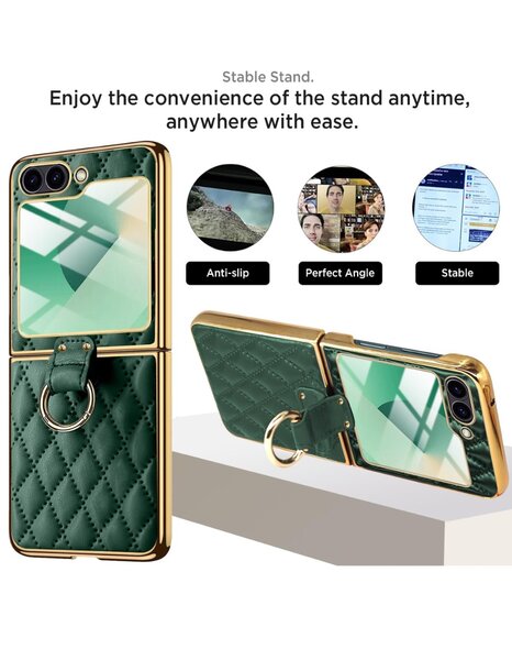Coque pour Z Flip 6