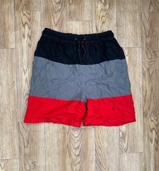 Hawai short culotte