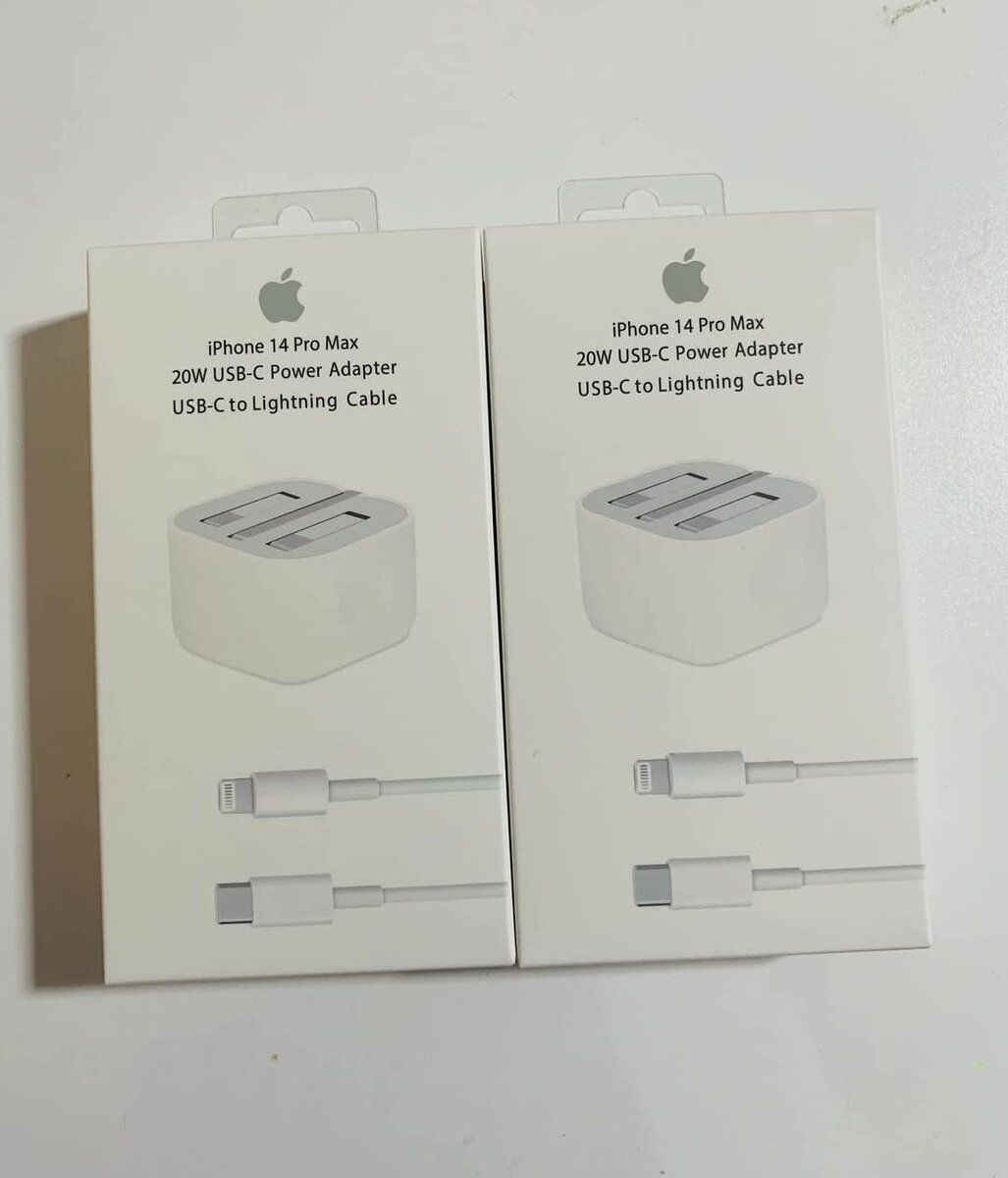 Iphone Fast chaeger