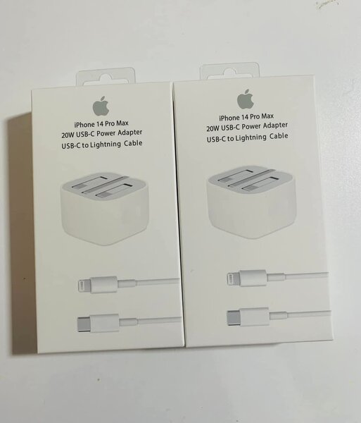 Iphone Fast chaeger